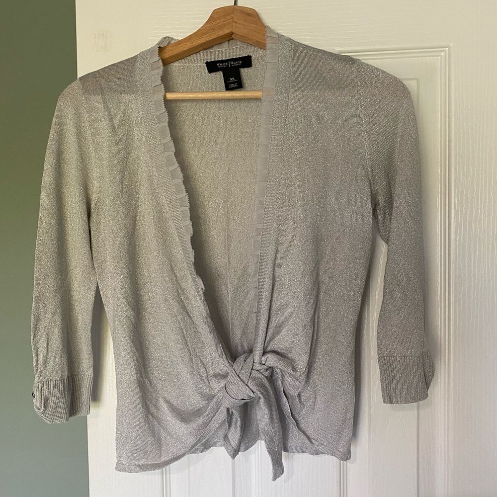 Black House White Market Cardigan